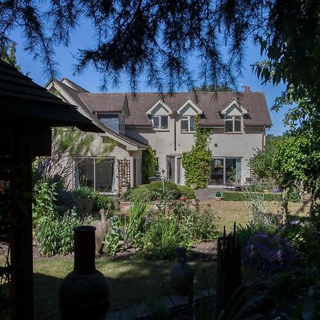Quorn Farmhouse Quorndon Exterior foto